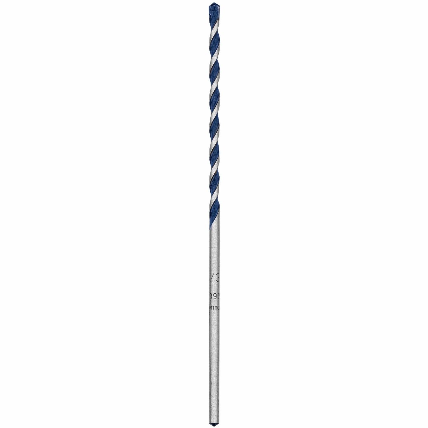 BOSCH BLUE GRANITE MASONRY BIT 5/32" X 6"