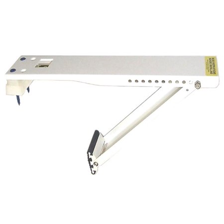 BRACKET A/C WINDOW 160L6