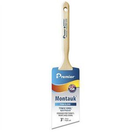 BRUSH 3" ANGLE NYLON