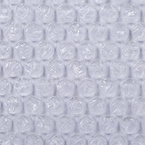 BUBBLE WRAP 12"X60' 3