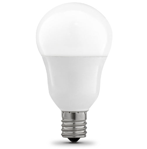 BULB LED A15 DL 8.3W 2PK