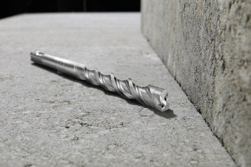 BULLDOG XTREME SDS+ 3/16" X 4" X 6-1/2" 3