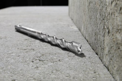 BULLDOG XTREME SDS+ 3/16" X 4" X 6-1/2" 3