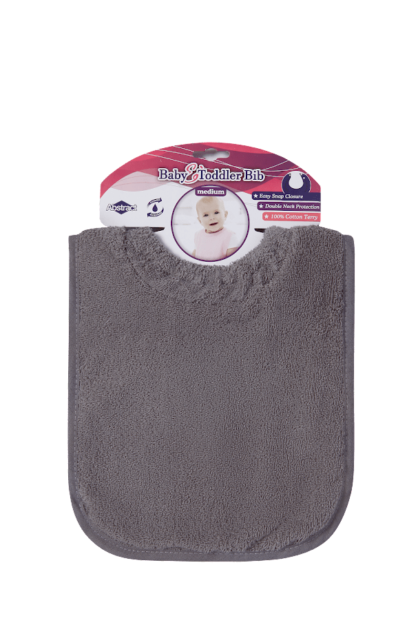 Baby & Toddler Bib Medium 1