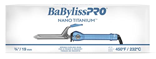 Babyliss Curling Iron 2