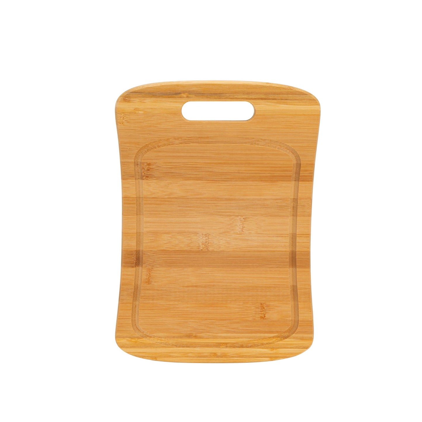 Bamboo cutting Board 1