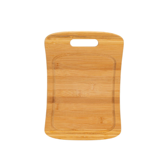 Bamboo cutting Board 1