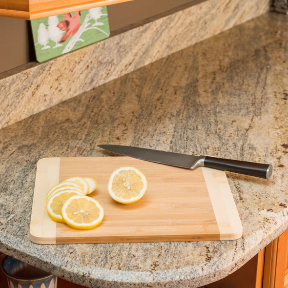 Banboo Cutting Board 5