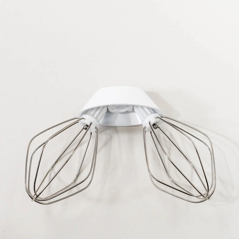 Bosch Stand Mixer Wire Whip Beaters, 2 Pack
