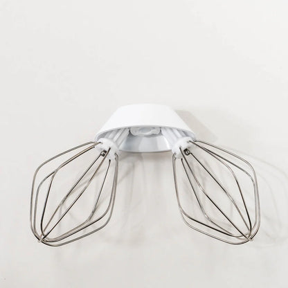 Bosch Stand Mixer Wire Whip Beaters, 2 Pack