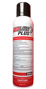 BedLam Plus BedBug Spray