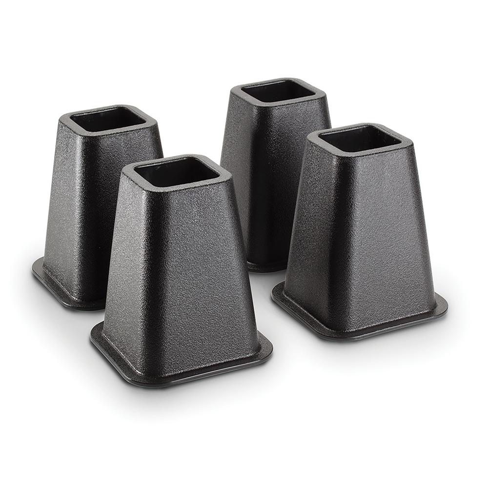 Bed Raisers Set of 4