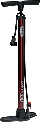 Bell Zephyr 350 Floor Pump 1