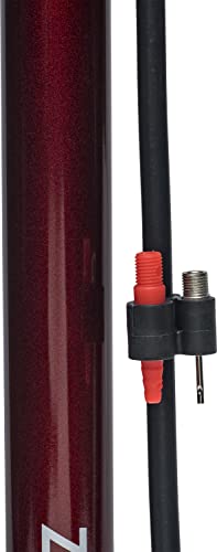 Bell Zephyr 350 Floor Pump 4