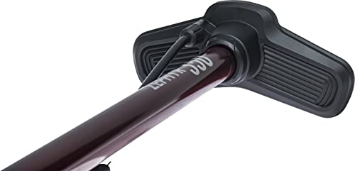 Bell Zephyr 350 Floor Pump 5