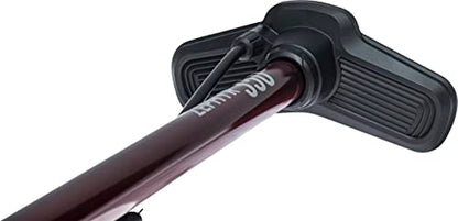 Bell Zephyr 350 Floor Pump 5