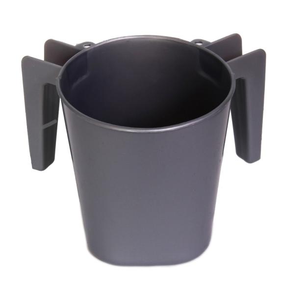 Ben Ami Wash Cup Square (Grey)