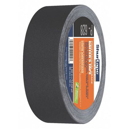 Binding Tape Black 2" 1