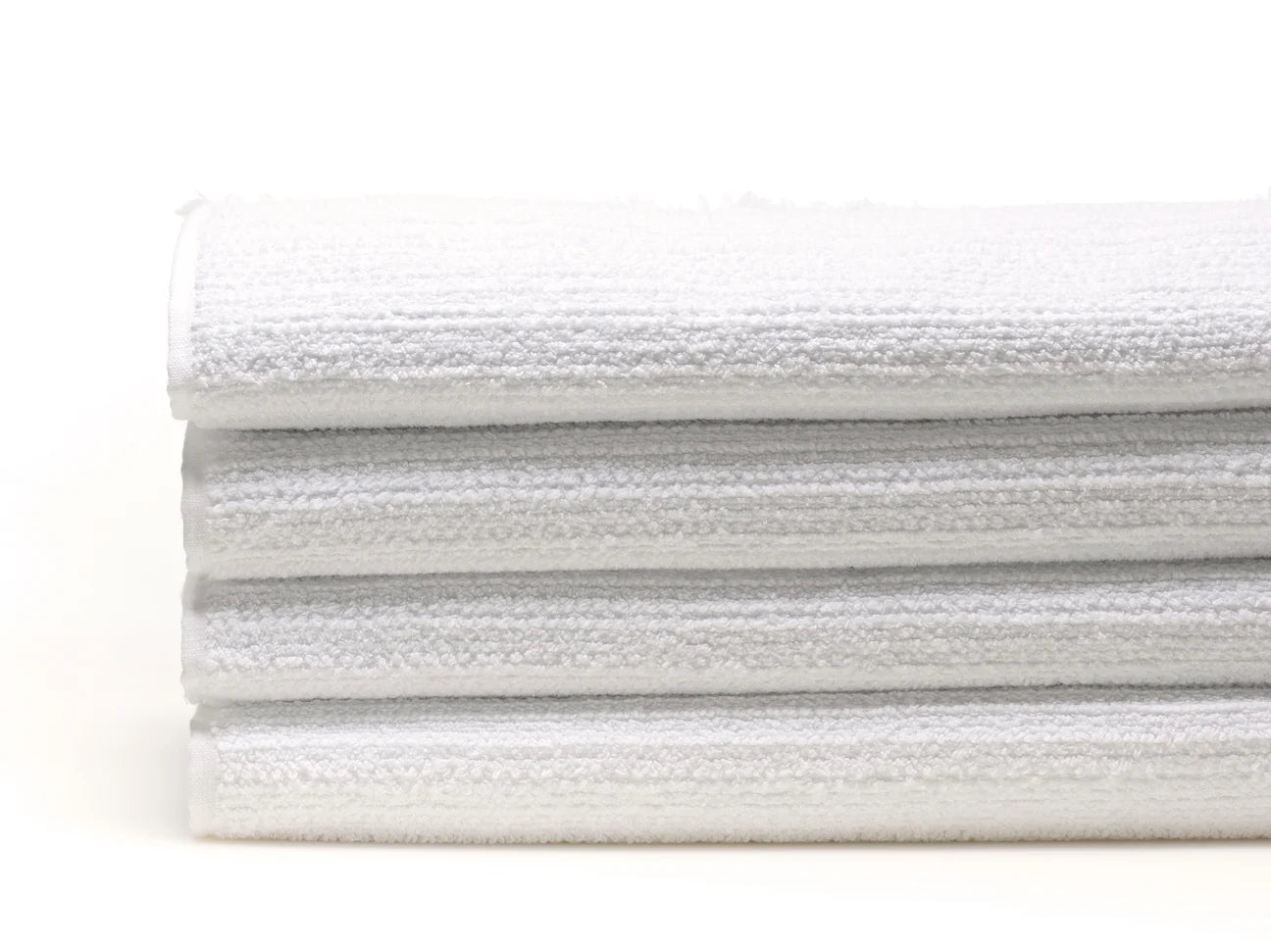 Blanco Organic Hand Towel 19'' X 30'' White 1