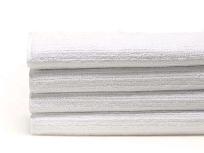 Blanco Organic Hand Towel 19'' X 30'' White 1