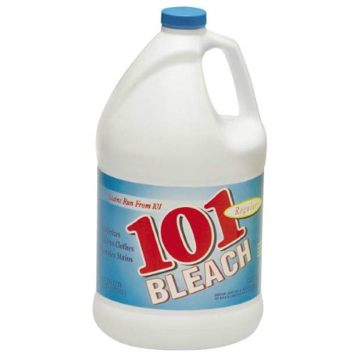 Bleach