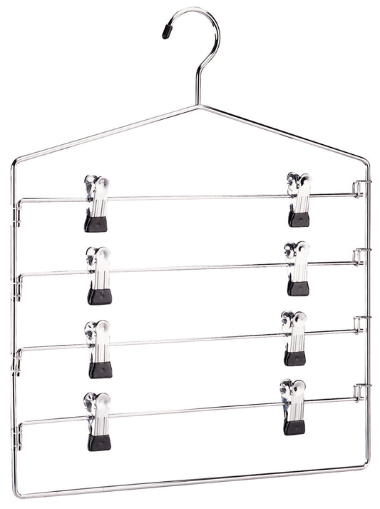 Blouse Tree 4 Tier Skirt Hanger