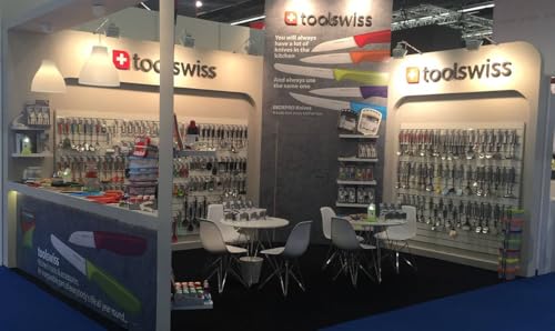 Blue Toolswiss Peeler 2