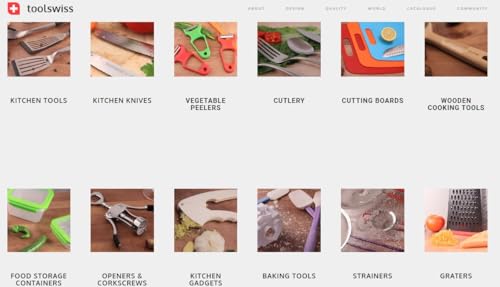 Blue Toolswiss Peeler 3