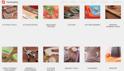 Blue Toolswiss Peeler 3