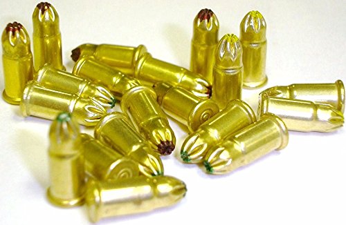 Bluepoint .22Cal Single Shot Loads # 2 Brown 1