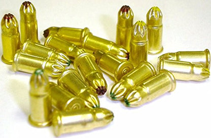 Bluepoint .22Cal Single Shot Loads # 2 Brown 1