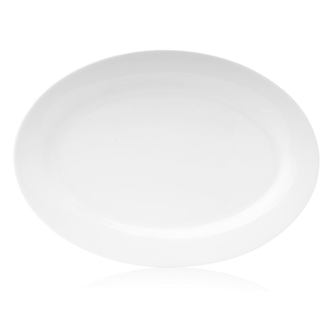 Bone China Platter