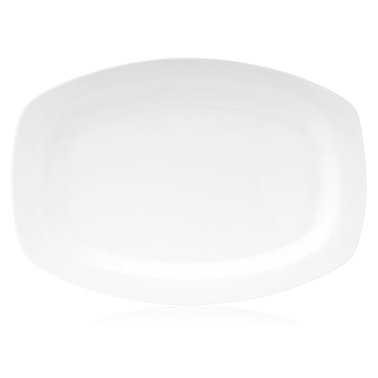 Bone China Platter 1