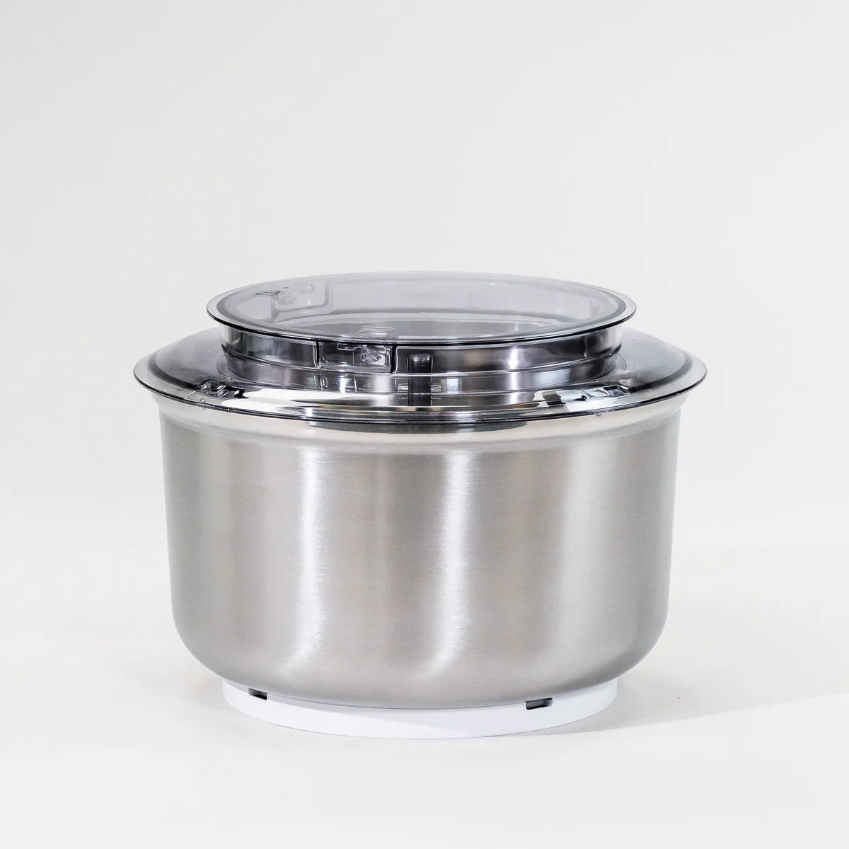 Bosch Machine With Metal Bowl 10