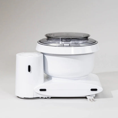 Bosch Machine With Metal Bowl 6