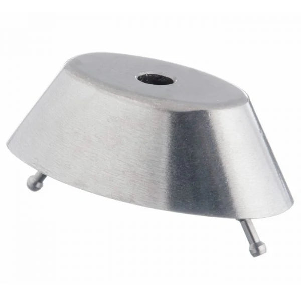 Bosch Stainless Steel Cap For Beater