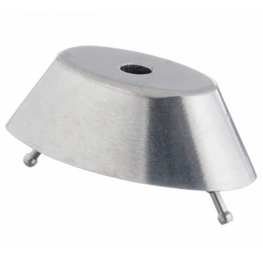 Bosch Stainless Steel Cap For Beater