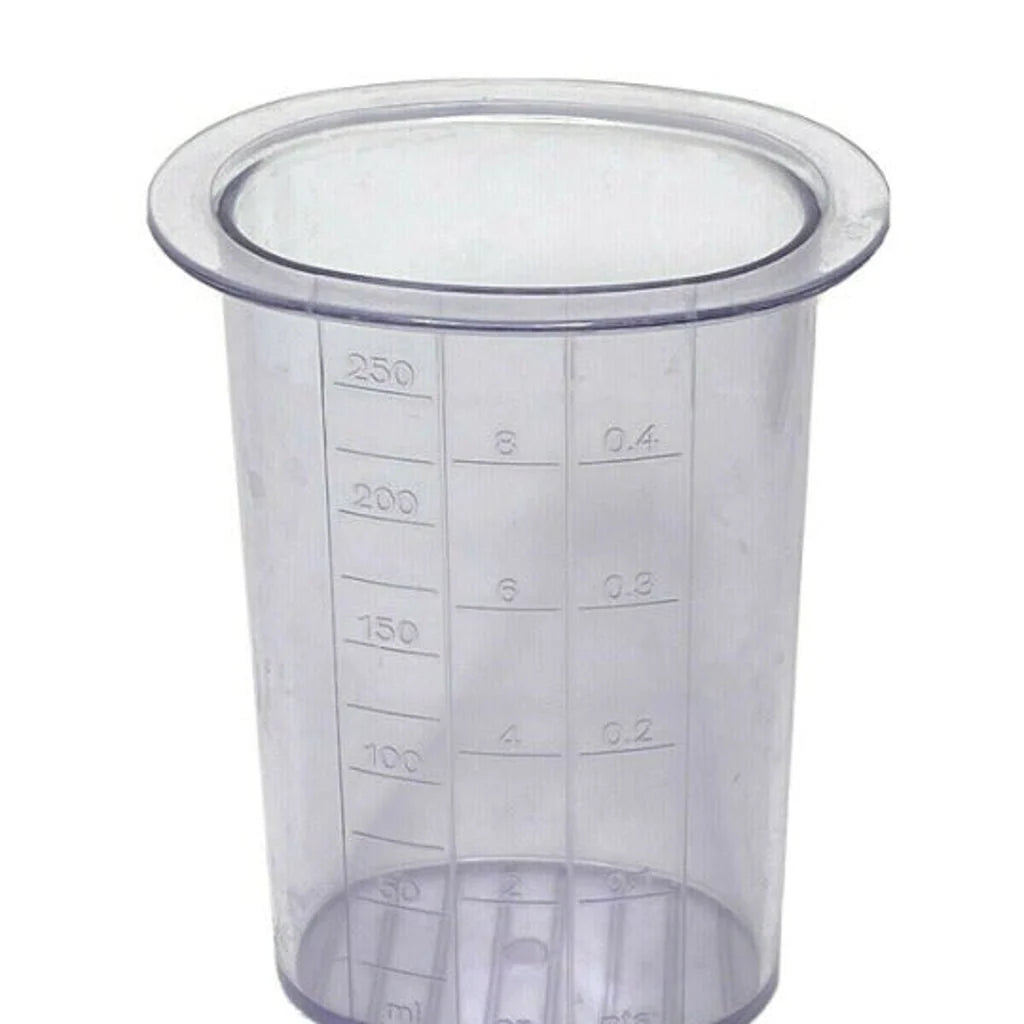 Braun Pusher