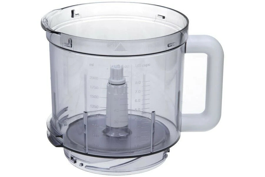 Kenwood / Braun Bowl Replacement