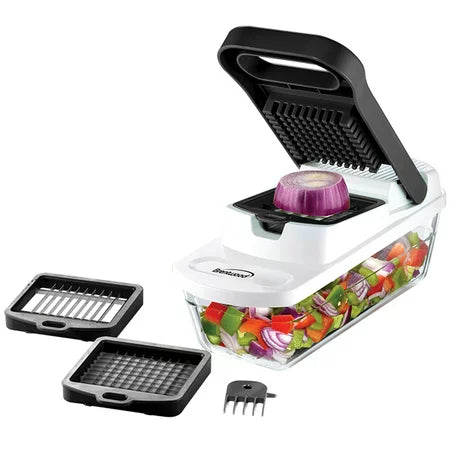 Brentwood Vegtable Chopper Black