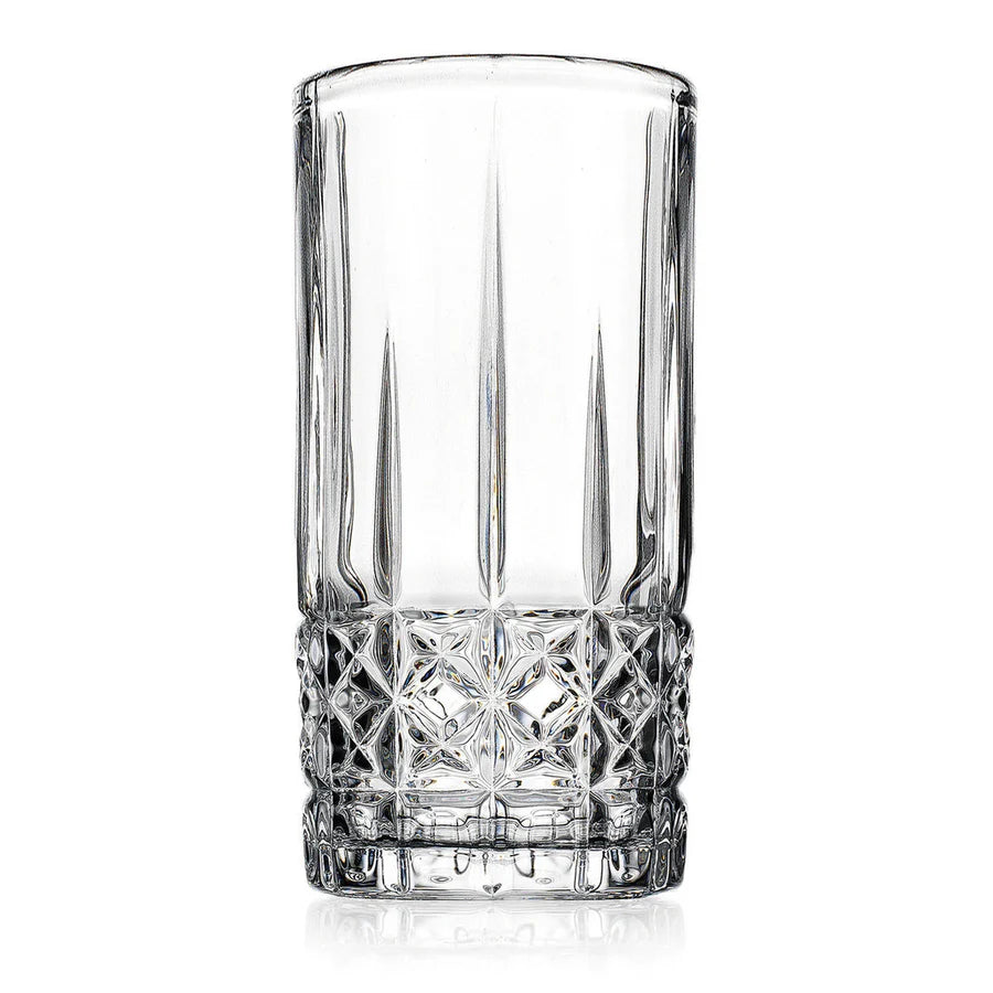 BRISTOL HIGHBALL GLASSES