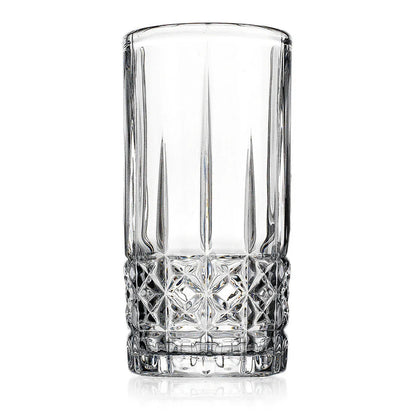 BRISTOL HIGHBALL GLASSES