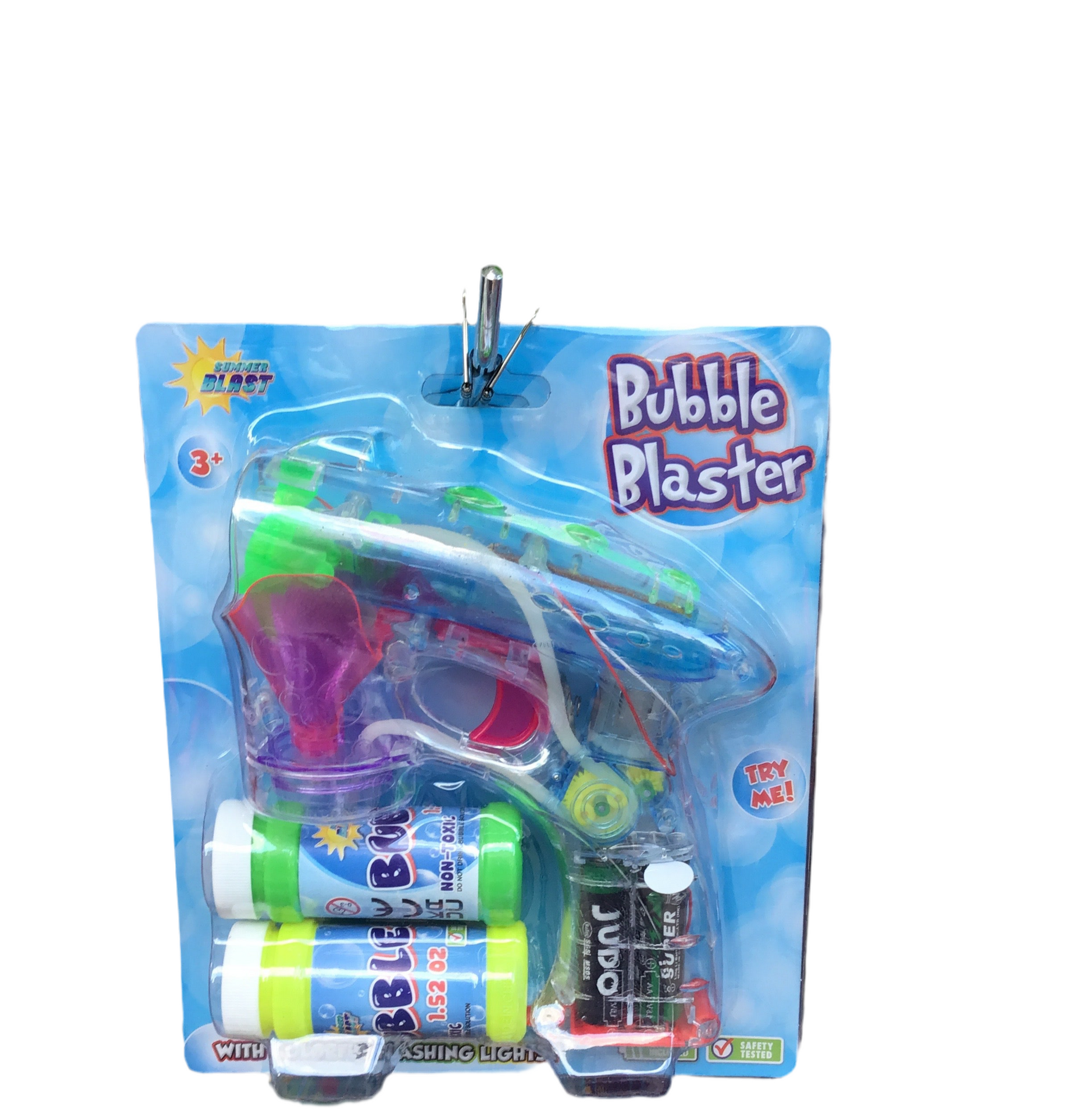 Bubble Blaster