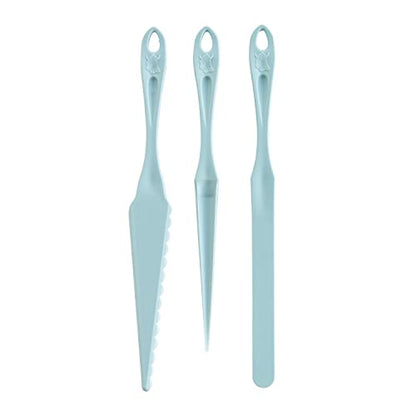 Bundt Finishing Tool Kit 1