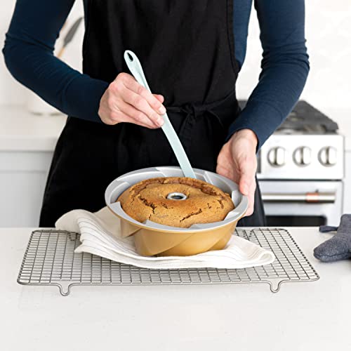 Bundt Finishing Tool Kit 2
