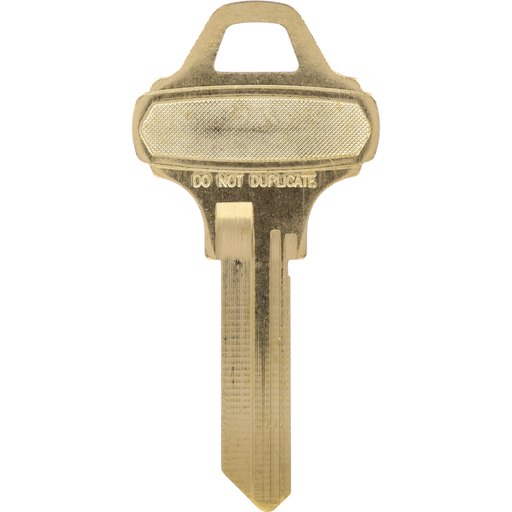 C-123 EVEREST SCHLAGE