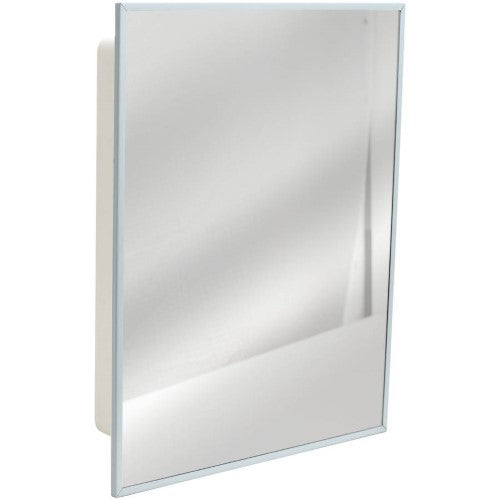 CABINET MED SS16X20X4.75