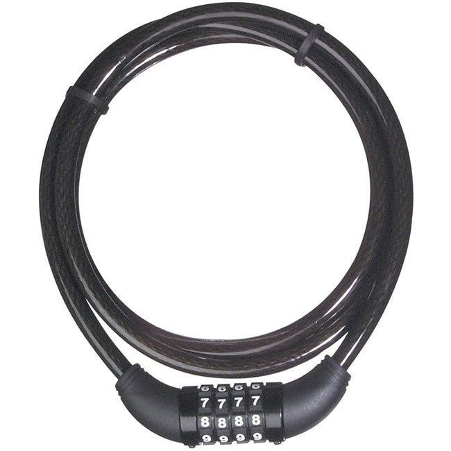 CABLE COMBINATION 3/8X5' 1