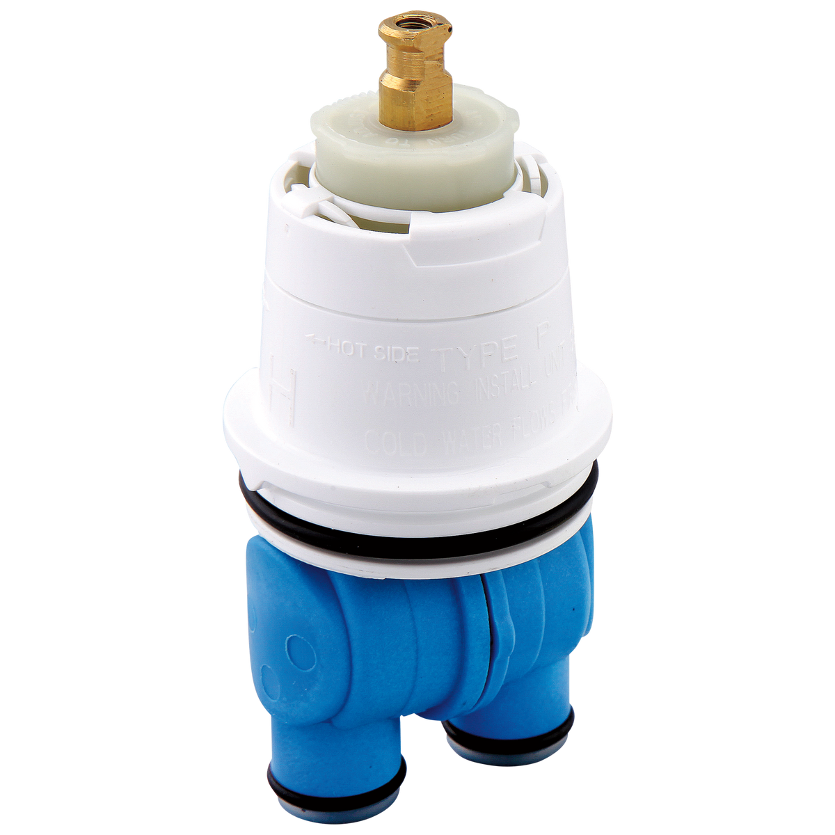 CARTRIDGE BATH MONITOR