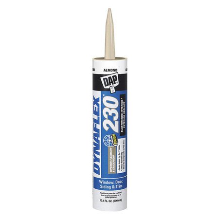 CAULK DFLEX230 ALM10.1OZ